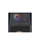 PC Case Aerocool PGS Designer-G-BK-V1