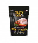 BIOFEED Tasty Dogs Life Turkey - wet dog food - 500g