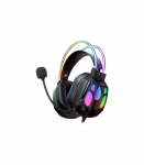 ONIKUMA X89 gaming headphones (black)