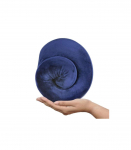 Contoured travel pillow TRAVELING QMED