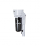 Makita Vacuum Cleaner DCL286FZW Handstick Dust capacity 0.25 L White