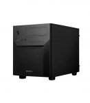 Chieftec CI-02B-OP computer case Cube Black