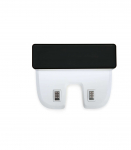 Ecovacs Charging Dock White