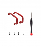 Drone Protection Sunnylife for DJI Avata 2 (red)