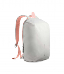 XD DESIGN BACKPACK SWITCH 2IN1 SANDUST/PINK P706.3