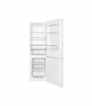 Refrigerator with bottom freezer MPM-323-KB-46, white