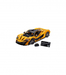 LEGO TECHNIC 42172 McLaren P1