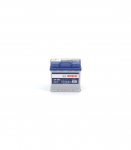 Bosch S4 002 52Ah 470A 207x175x190 -+