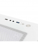 White Shark GCC-2304 Torpedo White