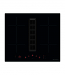 Hob and Hood (2in1) FABER GALILEO SLIM RING F600