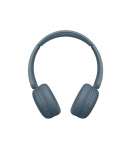 JVC HA-S59W Headset Wired & Wireless Head-band Music/Everyday Bluetooth Blue