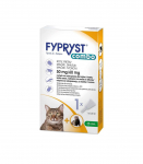 FYPRYST COMBO 50 MG/60MG KOT 1 PIPETA