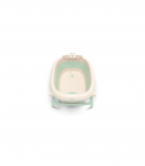 LUCY STAND FOLDABLE BABY BATH WITH FRAME