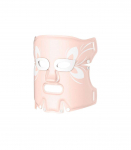 Waterproof mask with light therapy ANLAN 01-AGZMZ