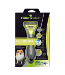FURminator Toy Dog - furminator for long-haired dogs - XS