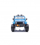 Electric Ride On Car XB-1118 Blue