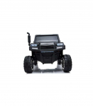 Battery Vehicle A730-2 Black