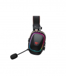 Havit H2039BG Gaming headphones Red