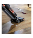 Philips 6000 series XW6264/11 stick vacuum/electric broom Battery Dry&wet Cyclonic Bagless Grey