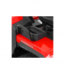 Murutraktor HECHT 5202 TWIN