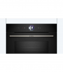 Bosch Serie 8 CMG7361B1 oven 45 L Black