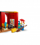 LEGO Disney ja Pixar Toy Story 5 Blaze'i hobuserant&scaron;o