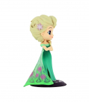 BP Q POSKET - DISNEY - ELSA SUPRISE VER.B