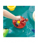 Step2 Splish Splash Seas Water Table&trade; with Island and Accessories