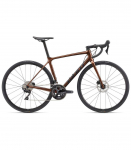 Jalgratas Giant TCR Advanced 2 Disc-PC Hematite (L)