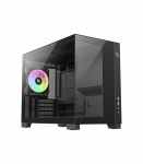 Gamemax Case NEX C33 BK MATX/BTF
