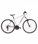 Jalgratas ROMET Orkan 1.0 M, grafiit (M)