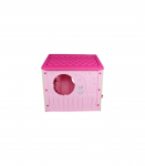 Kids Country Playhouse Starplay, Pink 04561
