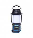 Touring lamp with radio DMR055 MAKITA