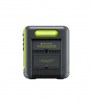 FOSSIBOT F2400 2400W Charging Station (Green)