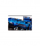 DDR3 16GB (2x8GB) RipjawsX 2400MHz CL11 XMP
