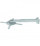 Projector mount 2in1 TB-M52 ceiling/wall 10kg