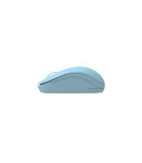 PORT CONNECT Mouse Collection II Wireless 2.4 GHz Pastel Blue