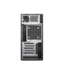 Dell Pro Max T2 FCT2250 Desktop Tower Intel Core Ultra 7 265 Internal memory 32 GB DDR5 Solid-state