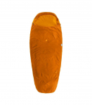 Deuter Dreamlite 15C/59F Adult Mummy sleeping bag Orange