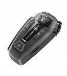 Interphone U-COM 8R Motorbike intercom 1600 m Black