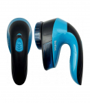 Tefal JB1011 Lint Remover, Black/Blue