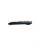 Dell Keyboard and Mouse KM3322W German (KM3322W-R-GER)