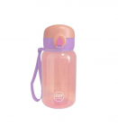 CoolPack veepudel 500ml, Hugo pastelne roosa
