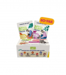 ANIMAL ISLAND Everyday box mix smak&oacute;w dla kota 80x85g