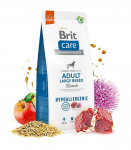Expirace 22.7. 2026: Brit Care Dog Hypoallergenic Adult Large Breed Lamb 12 kg