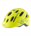 Lastekiiver GIANT HOLLER, 46-51 cm, Lime