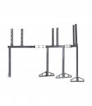 Tarvik Playseat Triple TV Stand