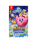 SW Kirbys Return to Dreamland Deluxe