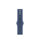 46mm Denim Sport Band - M/L