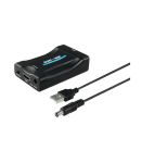 Hama AV konverter Scart - HDMI&trade;